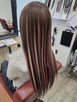 ウィスプヘアー(wisp HAIR)&nbsp;#プルエクステ#エクステ#大宮#埼玉