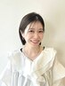 【小野限定】カット+ハイライトカラー+acoteTR¥16500