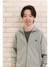 アッシュ 稲田堤店(Ash)&nbsp;芦分 裕太