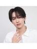 【★男性限定★】カット＋眉カット＋クレンジングシャンプー
