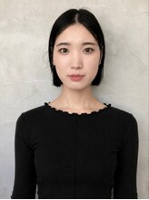 ロビン アンド ダルク(robin&darc) 坂原 美花