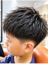 イネス(Ines)&nbsp;kidsイベント日めちゃイケカット
