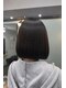 リュンヌ(LUNE)の写真/思わず「似合ってるね」と褒められる私へ。骨格を活かしたプロの技で、あなたに一番似合うショートを。