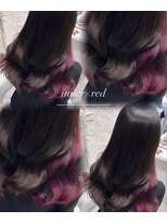 ラシック(Rachic) インナーレッド☆