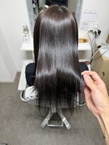 ボクノ 7号店 町田(bokuno)&nbsp;髪質改善縮毛矯正