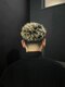 バーバークラン(Barber clan)の写真/Fade Maintenance Cut