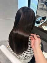 アッシュ 武蔵新城店(Ash)&nbsp;プレミアム縮毛矯正