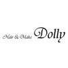 ヘアアンドメイク ドーリー(Hair&Make Dolly)のお店ロゴ