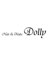 Hair＆Make　Dolly【ヘアアンドメイクドーリー】