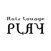 ヘアラウンジ プレイ(Hair Lounge PLAY)のお店ロゴ