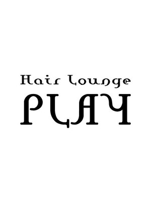 ヘアラウンジ プレイ(Hair Lounge PLAY)