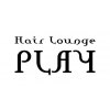ヘアラウンジ プレイ(Hair Lounge PLAY)のお店ロゴ