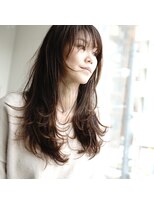 サロンドカーロ(SALON’ DE CARO) リラックスウェーブ