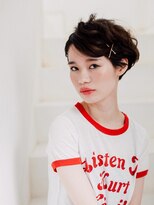 グランシャリオ 笹塚店(Grand Chariot)&nbsp;【GrandChariot 笹塚】マニッシュショート