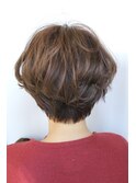 ノーブルショート