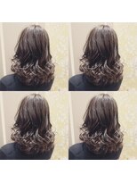 ウノプリール 京橋店(uno pulir) ビターアッシュ