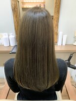 ハロ 蕨(HALO)&nbsp;オリーブベージュ