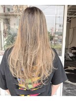 マリアナ(Mariana)&nbsp;Mariana・colorstyle