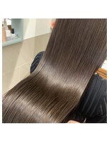 トゥーリ 薬院店(tuuli)&nbsp;上杉（武本）茉与★スタイル271