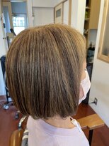 ロスコ(LOSCO)&nbsp;ノンジアミンカラー