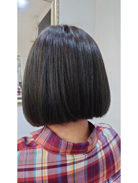 アンジョ(Anjo) クールブルーシュ/30代/40代/50代