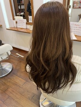 オートクチュールランコントレ(Haute Couture Rencontrer) 美シルエット フェミニティ