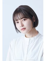 ルクア 恵比寿(LUCUA)&nbsp;大人ボブ