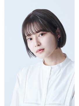 ルクア 恵比寿(LUCUA) 大人ボブ