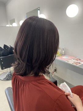 メノウ(menouH) ウルフ