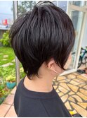 ショート