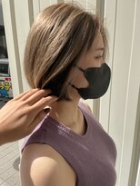 エイト 博多店(EIGHT hakata)&nbsp;インナーブラック★