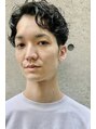 アンティ(ANTI)&nbsp;メンズスタイルももちろん担当させていただいてます！！