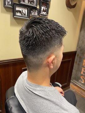 ヒロギンザ 八重洲店(HIRO GINZA) フェード