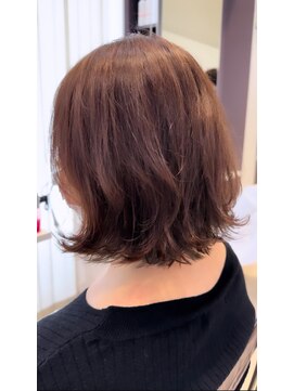 イースト(YEAST) ボブレイヤー