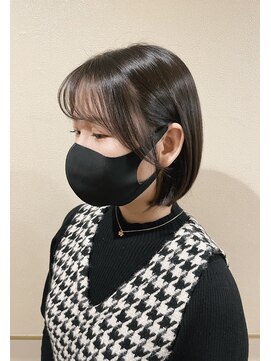 ロレト(Loreto) ボブ