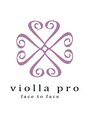 ヴィオラプロ(violla pro)/violla pro