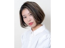 ヘアー アトリエ トゥルー(hair atelier true)