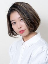 ヘアー アトリエ トゥルー(hair atelier true)