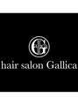 ヘアサロンガリカアオヤマ(hair salon Gallica aoyama) Gallica Men's