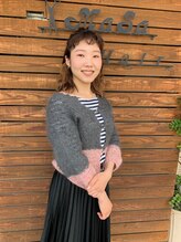 マサヘアー(MaSa Hair) 伊藤 未来