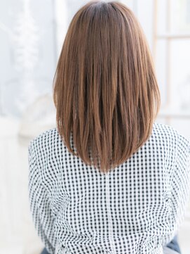 モッズヘア 越谷(mod's hair) ★フレンチカジュアルオンブレ大人ハイライト20代30代40代★9