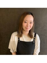 トータルビューティサロン シェリ(total beauty salon cheri) 渡邊 たから