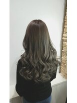 アンク クロス 池袋北口店(ANKHCROSS)&nbsp;スモークグレージュ