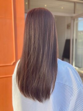 エルベ 千波店(elve) 大人ブラウン