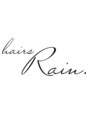 レイン(Rain)/Hair's Rain