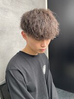 ネクスト 静岡店(NEXT)&nbsp;NEXT静岡　ツイスパマッシュ