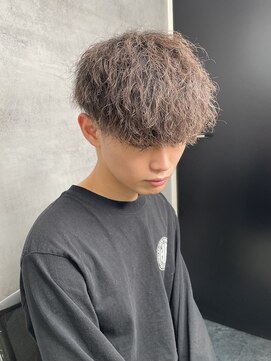 ネクスト 静岡店(NEXT) NEXT静岡　ツイスパマッシュ