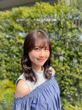 フラミューム 上野(flammeum) flammeum Style