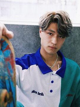 ジョーカー(JOKER) JOKER STYLE