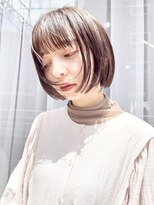 シスタ 二子玉川(SiSTA)&nbsp;SiSTA【シスタ】二子玉川 / 大人ボブ